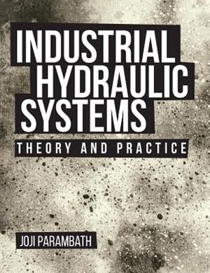 Front cover_Industrial Hydraulic Systems