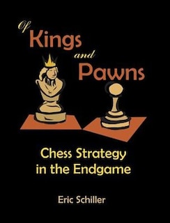 Couverture_Of Kings and Pawns