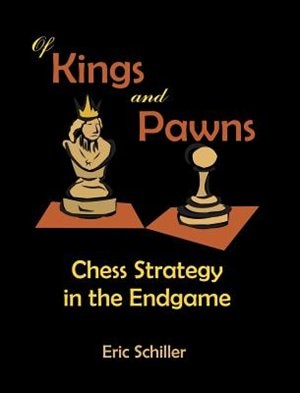 Couverture_Of Kings and Pawns