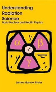 Front cover_Understanding Radiation Science