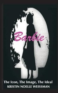 Front cover_Barbie