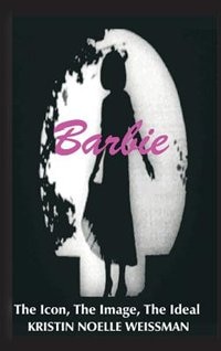 Front cover_Barbie