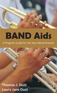Front cover_Band AIDS