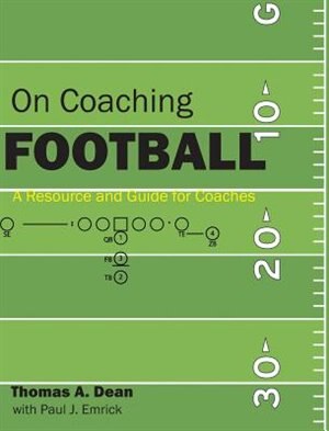 Couverture_On Coaching Football