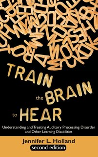 Couverture_Train the Brain to Hear