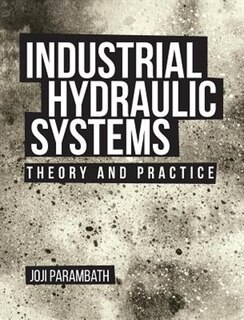 Front cover_Industrial Hydraulic Systems