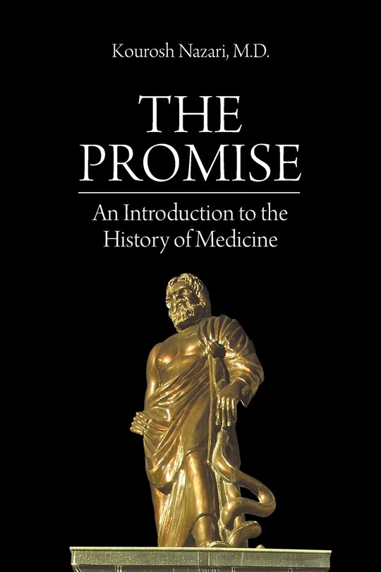 Front cover_The Promise