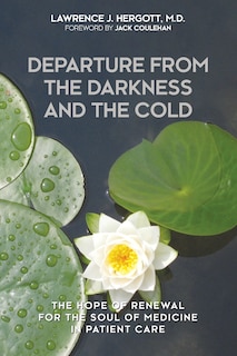 Front cover_Departure From The Darkness And The Cold