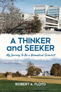 Front cover_A Thinker and Seeker
