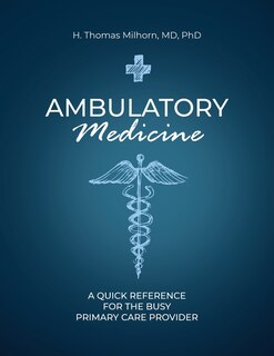 Front cover_Ambulatory Medicine
