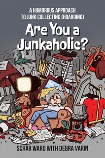 Couverture_Are You a Junkaholic?