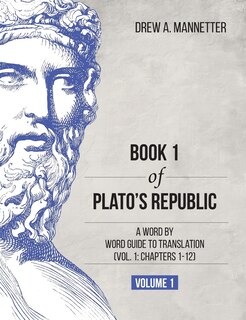 Couverture_Book 1 of Plato's Republic
