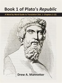 Couverture_Book 1 of Plato's Republic