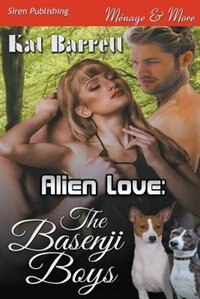 Couverture_Alien Love