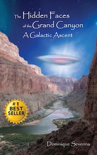 Couverture_The Hidden Faces of the Grand Canyon A Galactic Ascent
