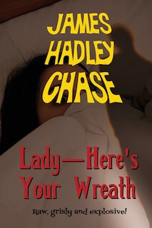 Front cover_Lady-Here's Your Wreath