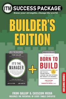 Couverture_Its the Manager Builder's Ed S