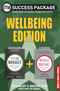 Front cover_Its the Manager