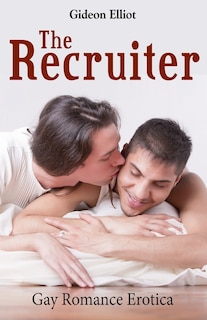 Front cover_The Recruiter