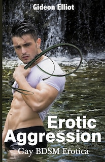 Front cover_Erotic Aggression