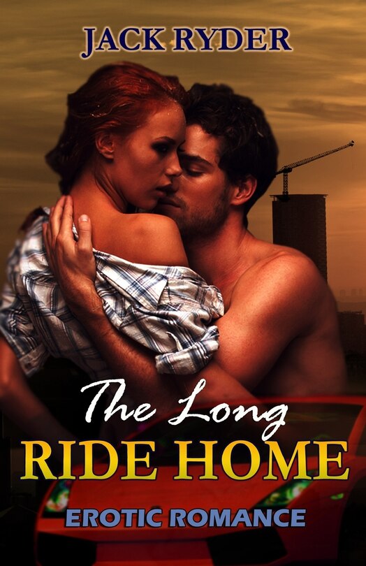 Couverture_The Long Ride Home