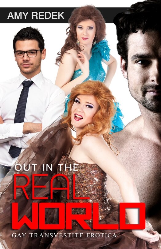 Front cover_Out in the Real World