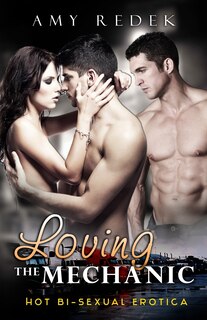 Couverture_Loving the Mechanic
