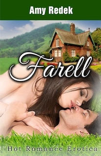 Front cover_Farell