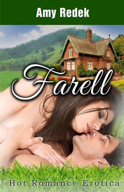 Front cover_Farell