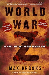 Front cover_World War Z