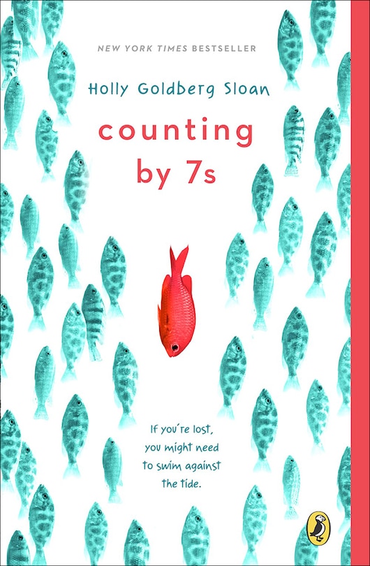 Front cover_Counting by 7's