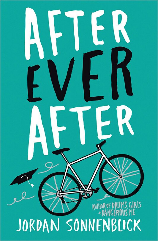 Front cover_After Ever After