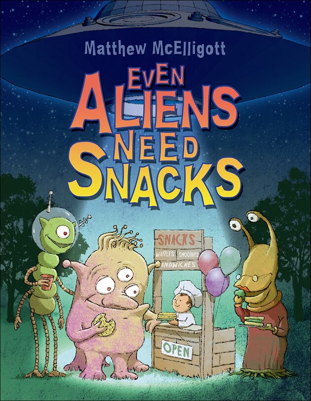 Couverture_Even Aliens Need Snacks