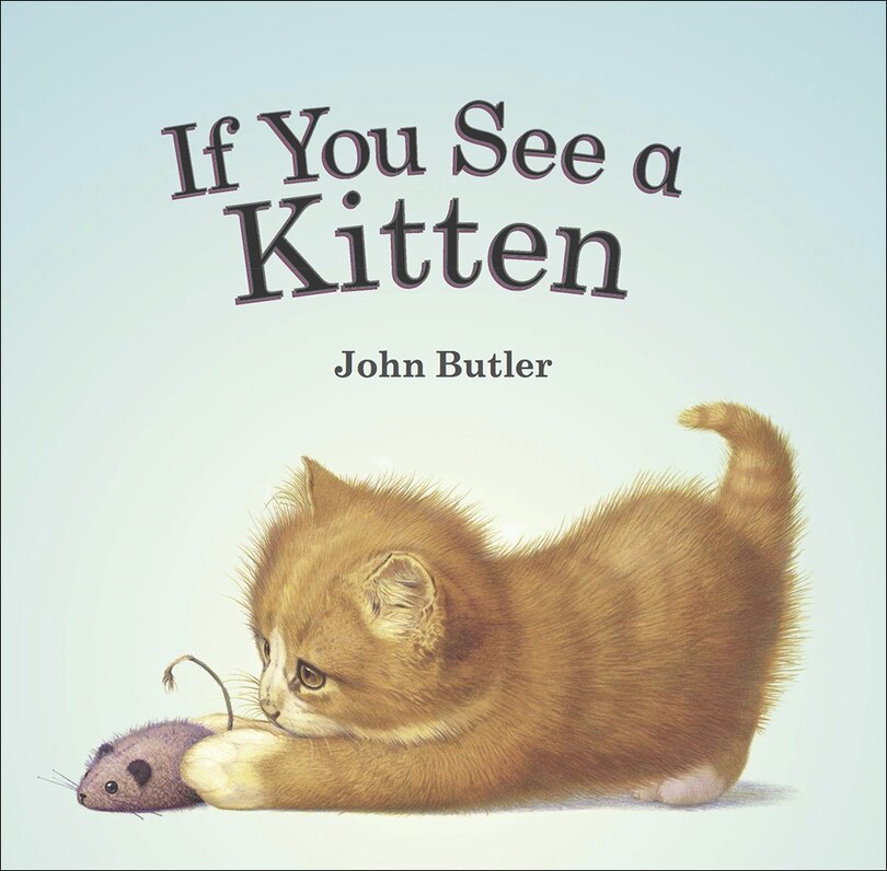 Couverture_If You See a Kitten