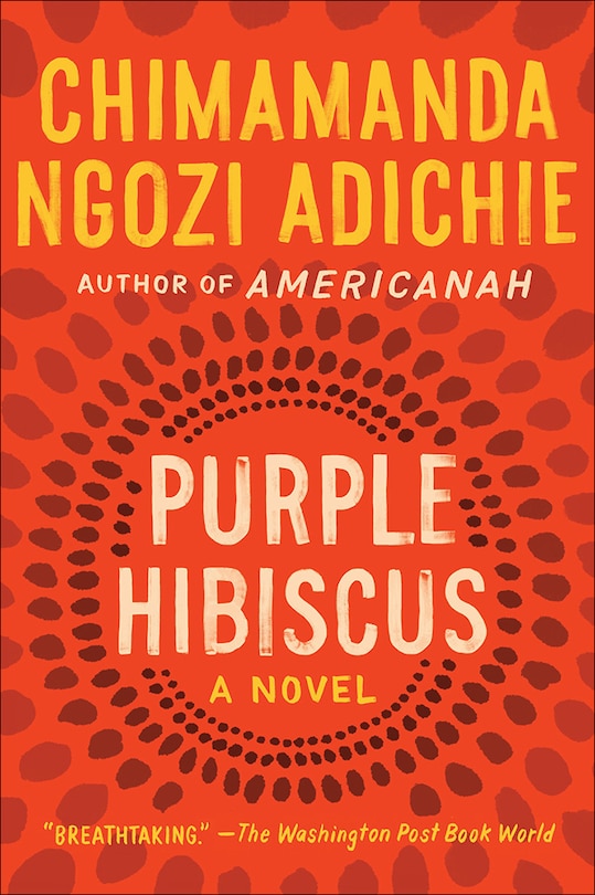 Front cover_Purple Hibiscus
