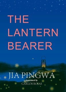 Front cover_The Lantern Bearer