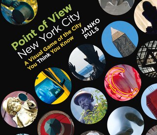 Point of View New York City: A Visual Game of the City You Think You Know