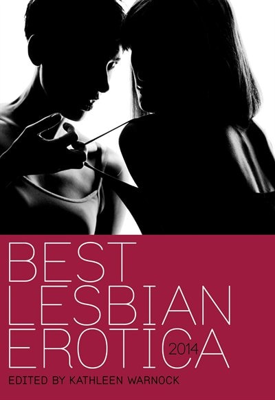 Front cover_Best Lesbian Erotica 2014