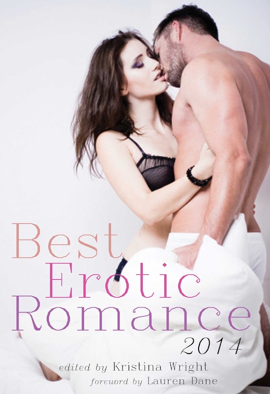 Front cover_Best Erotic Romance 2014