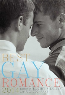 Front cover_Best Gay Romance 2014