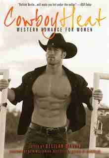 Cowboy Heat: Western Romance for Women by Beth Williamson
