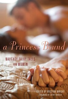 Front cover_Princess Bound