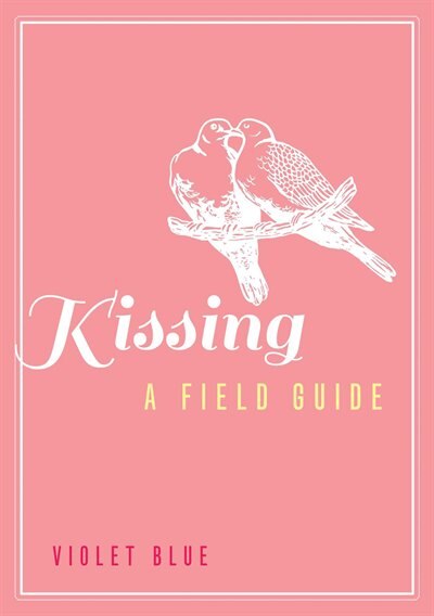 Front cover_Kissing