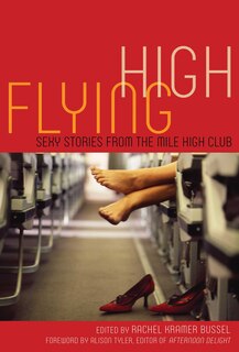 Front cover_Flying High