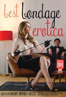 Front cover_Best Bondage Erotica 2015