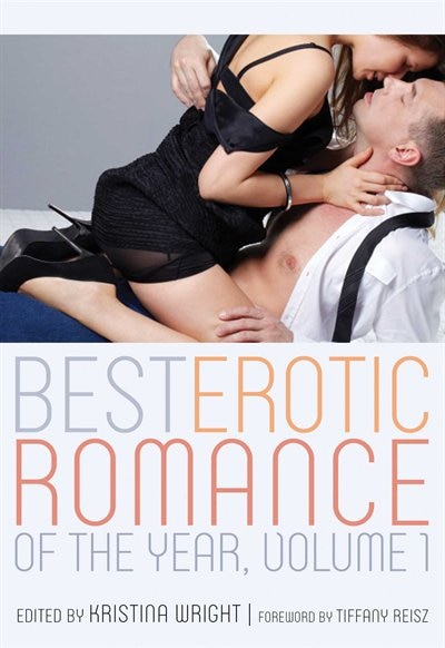 Couverture_Best Erotic Romance of the Year 2015