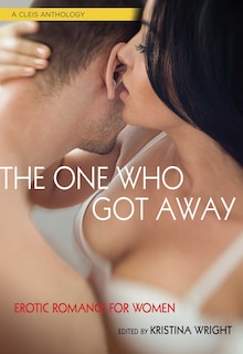 Front cover_One Who Got Away