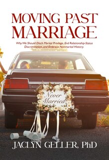 Front cover_Moving Past Marriage