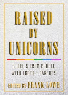 Front cover_Raised By Unicorns