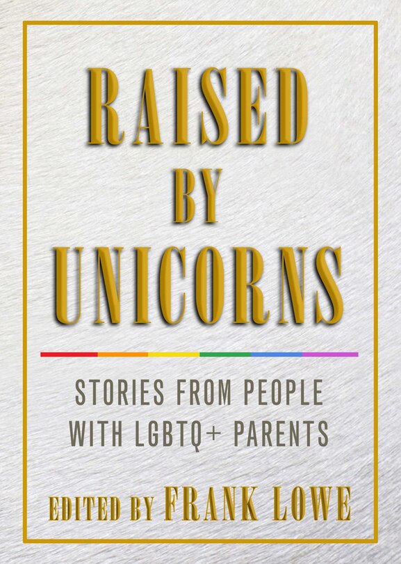 Front cover_Raised By Unicorns